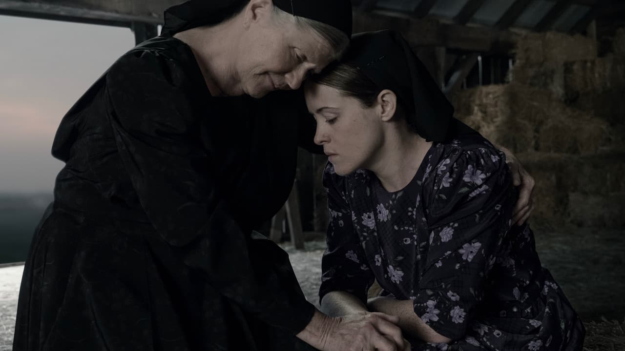 Women Talking still 8