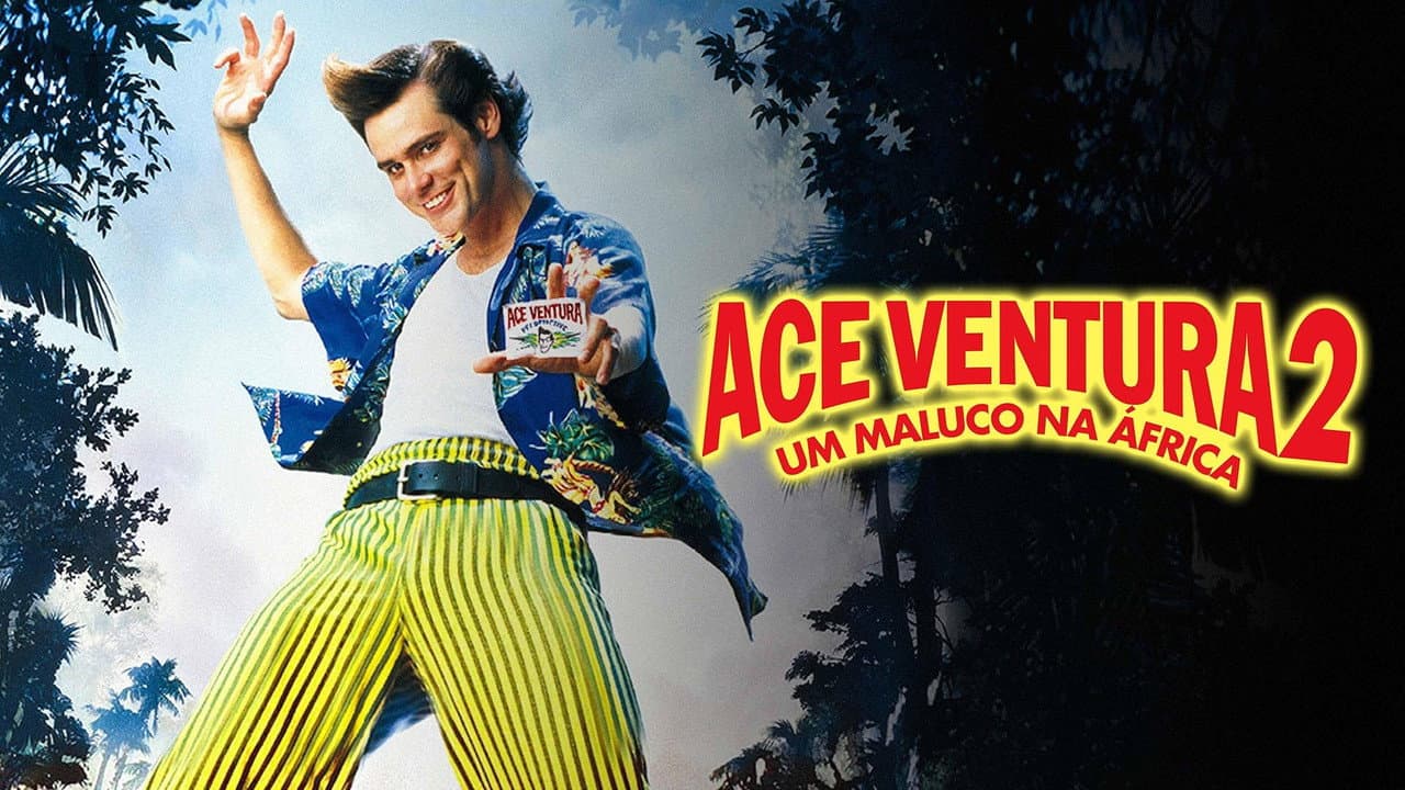 Ace Ventura: When Nature Calls still 3