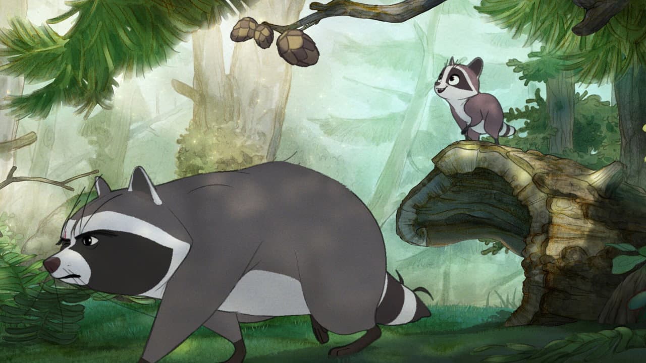 Far from the Tree still 7