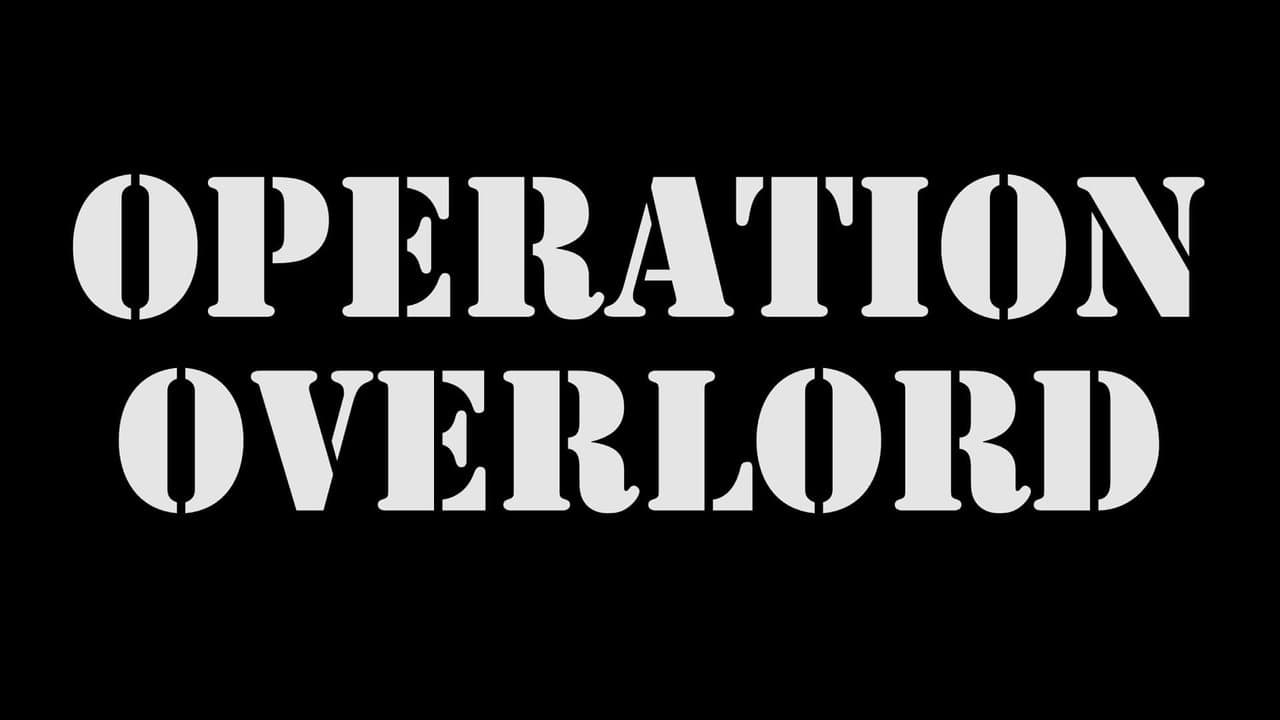 Operation Overlord still 1