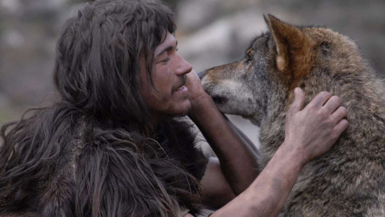 Among Wolves still 1