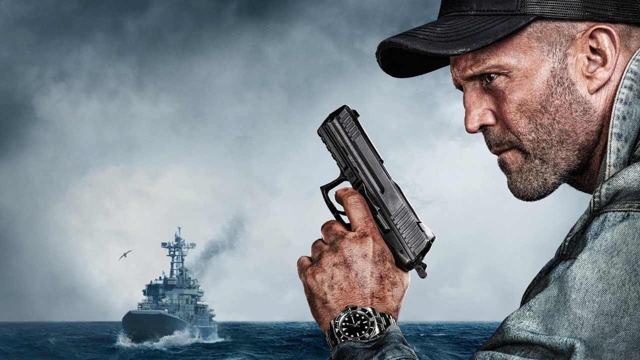 Mutiny (2026): Richet's Action Thriller - News & Updates still 7
