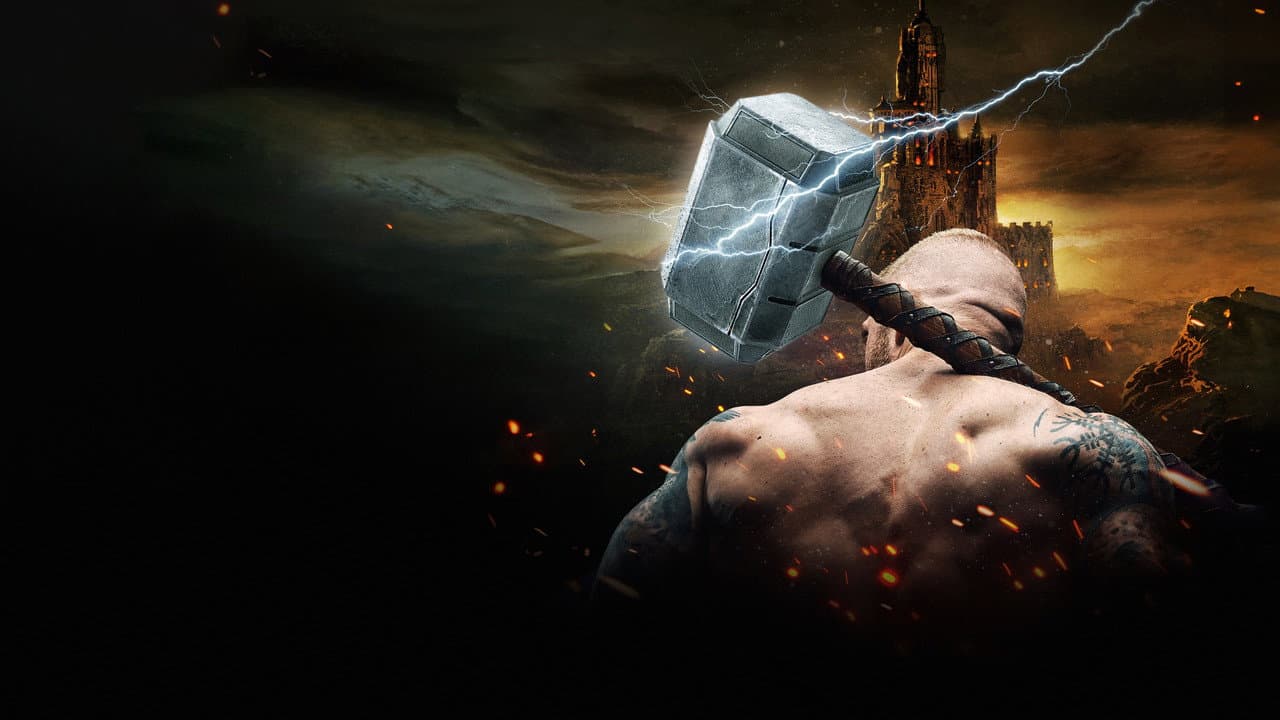 Thor: God of Thunder still 7