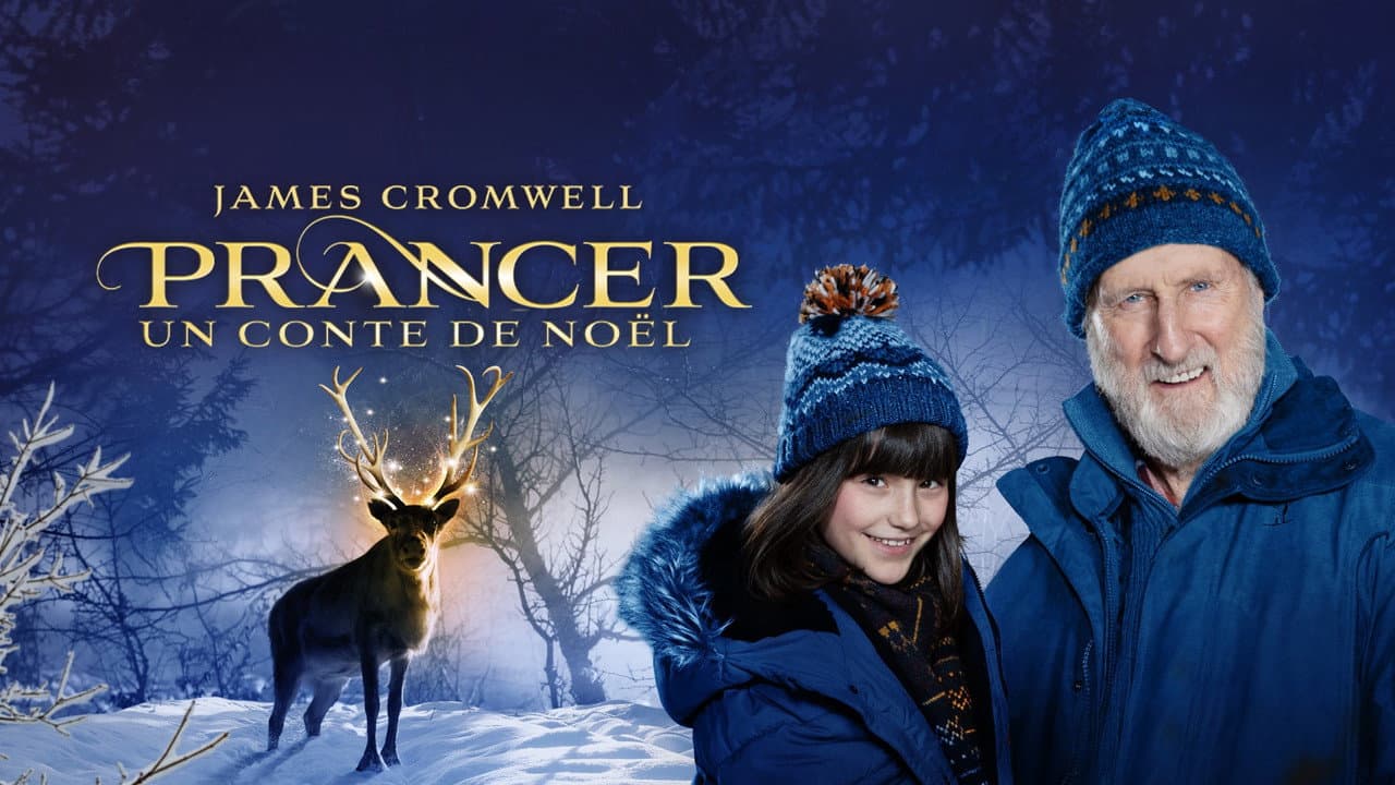 Prancer: A Christmas Tale still 5