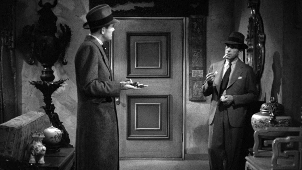 The Big Sleep still 6