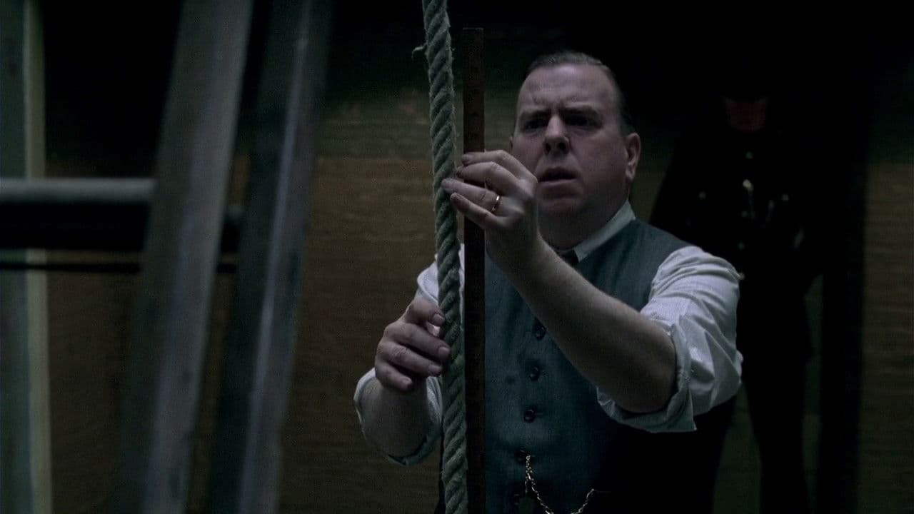 Pierrepoint: The Last Hangman still 1