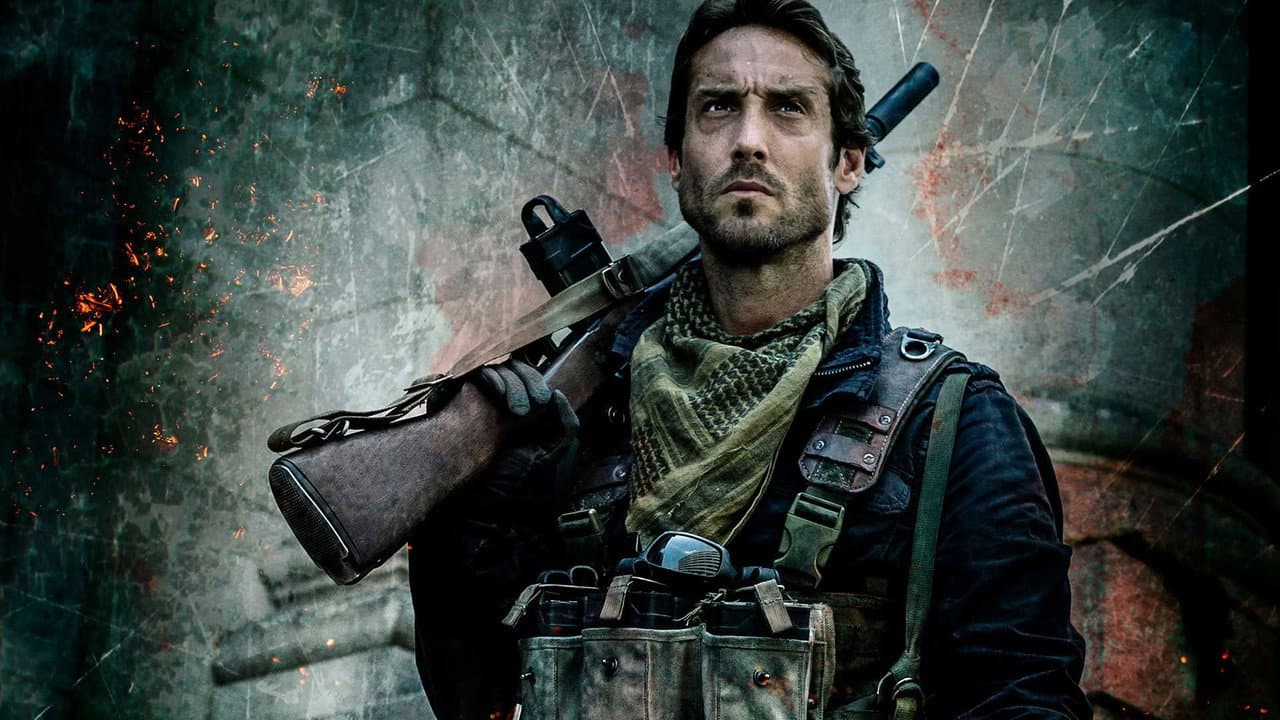 Daylight's End still 7