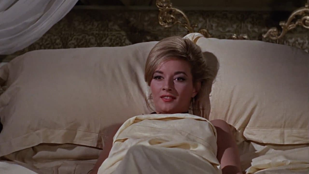 From Russia with Love still 6