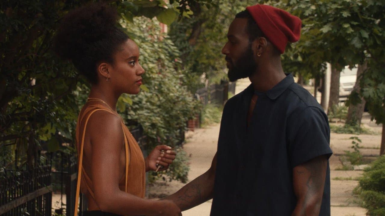 Really Love still 2