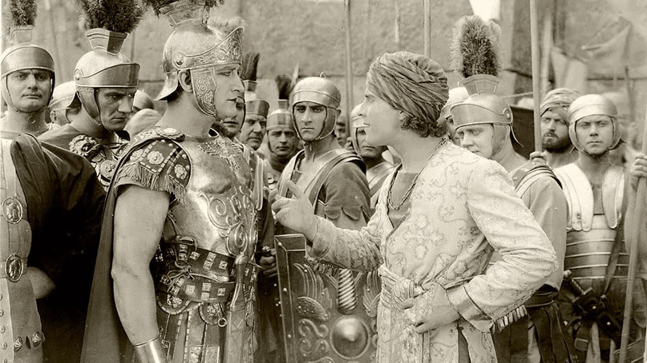 Ben-Hur: A Tale of the Christ still 1
