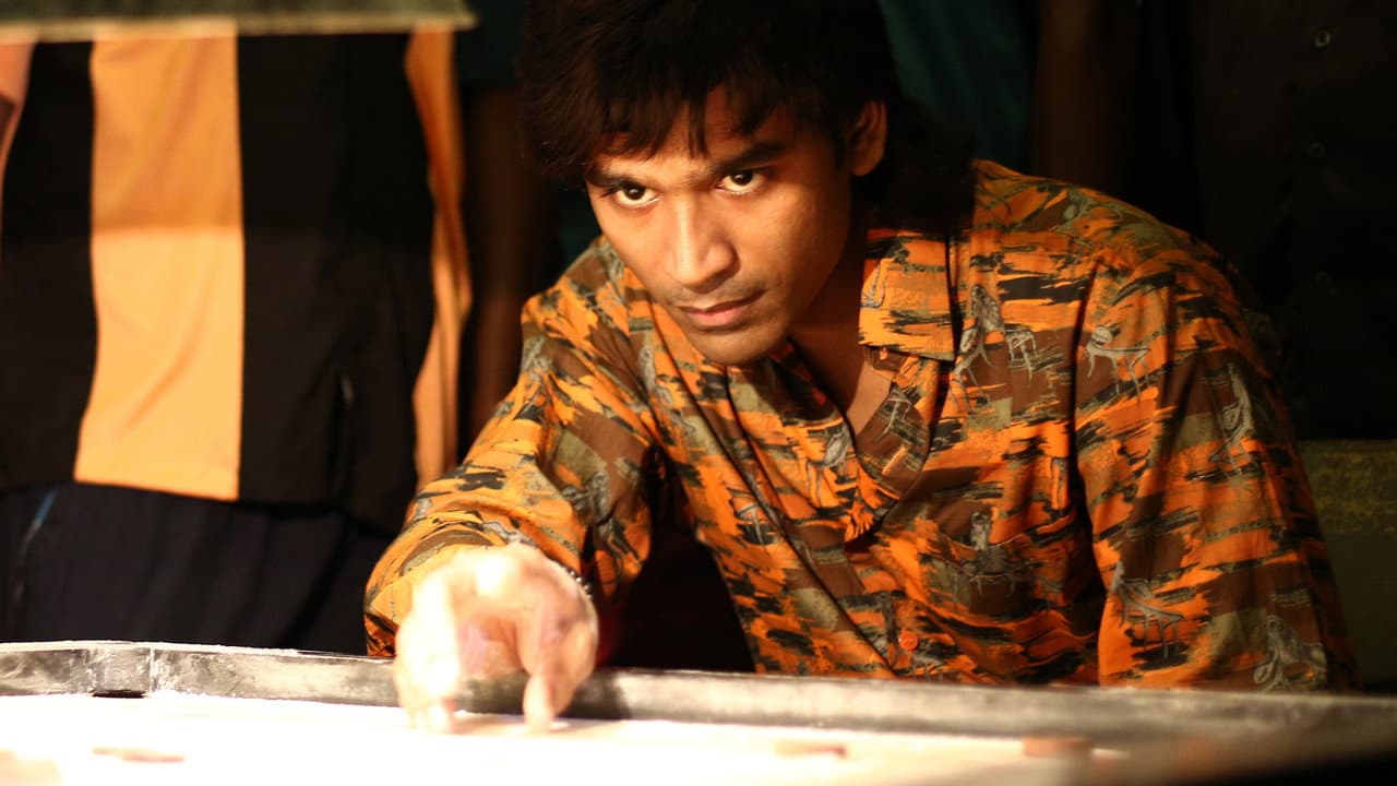 Vada Chennai still 2