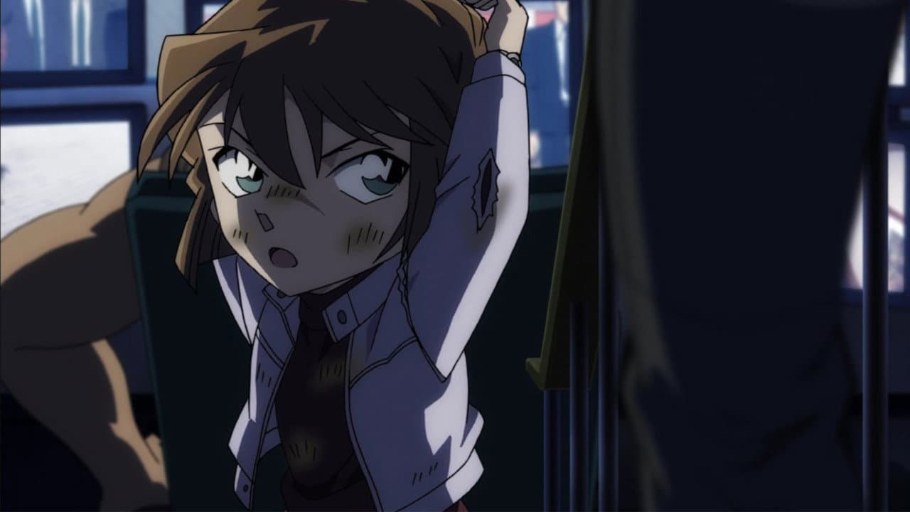 Detective Conan: The Disappearance of Conan Edogawa - The Worst Two Days in History still 3