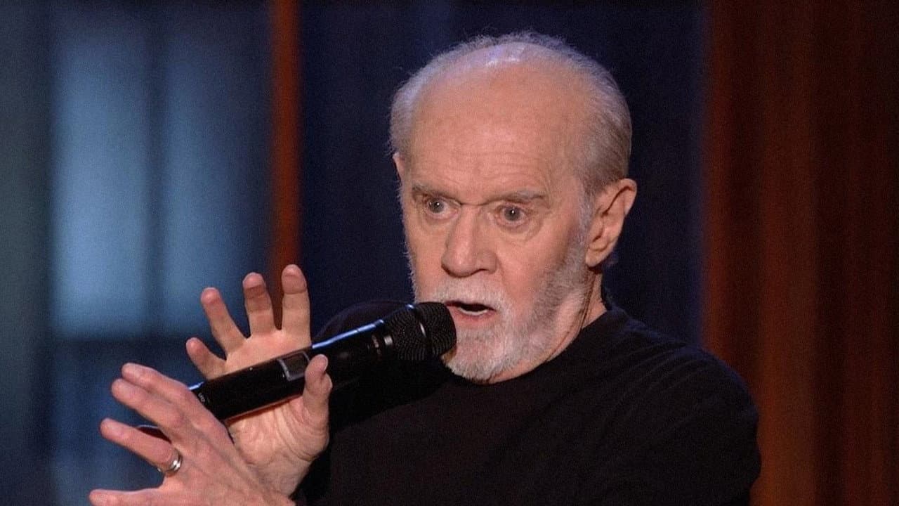 George Carlin: It's Bad for Ya! still 7