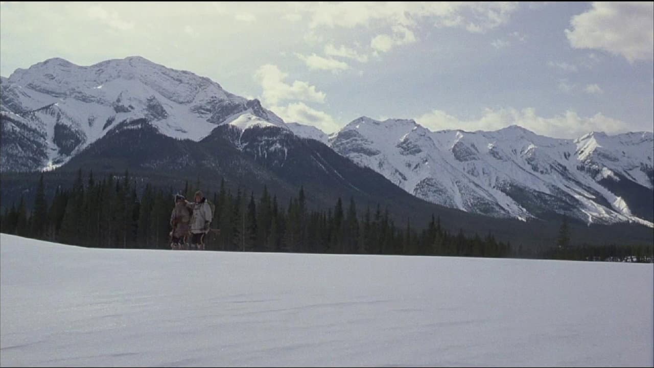 Death Hunt still 2