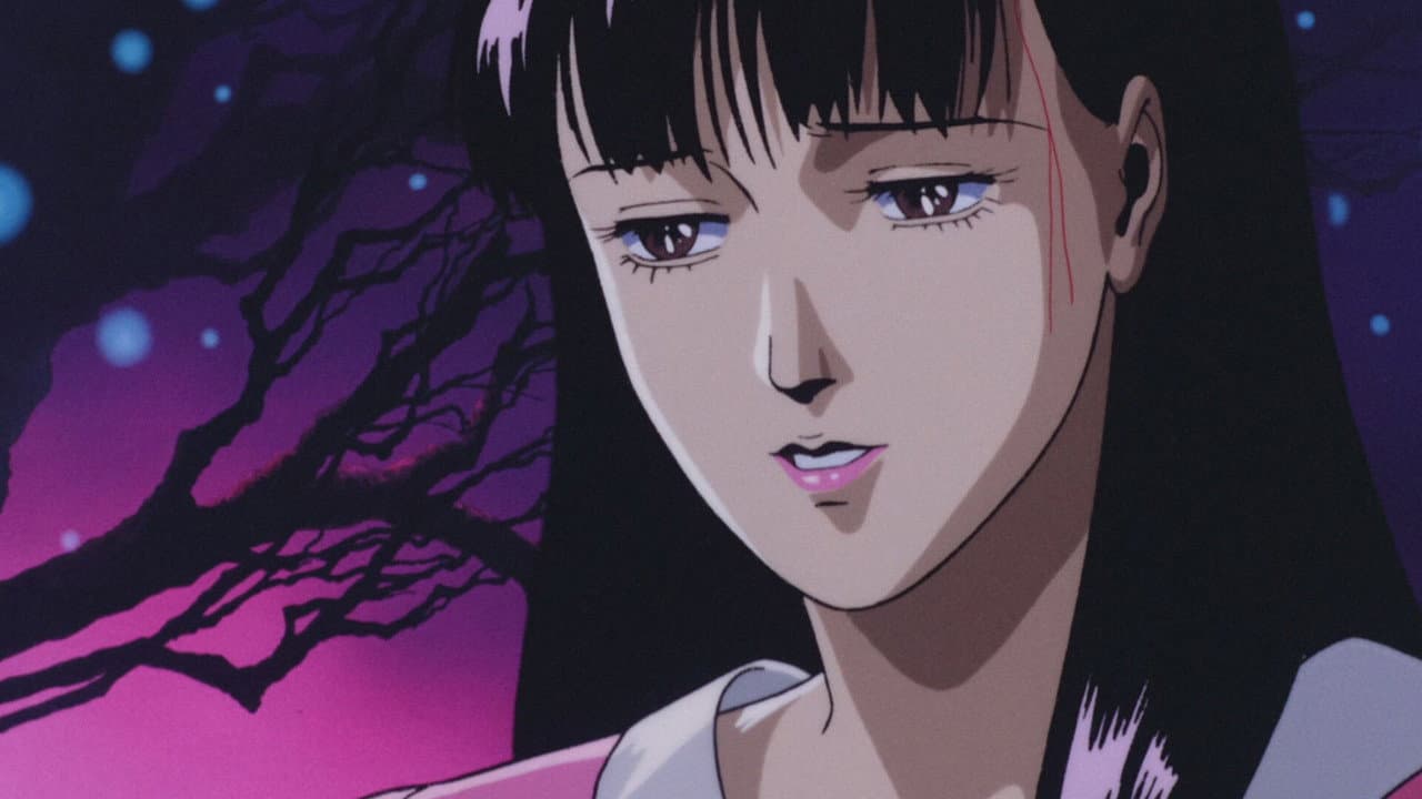 Demon City Shinjuku still 6