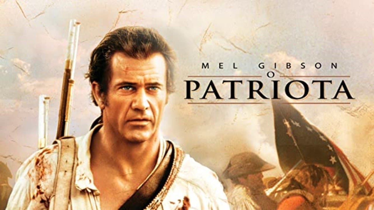 The Patriot still 2