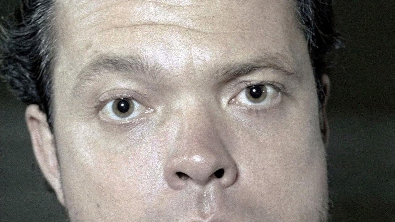 The Eyes of Orson Welles still 3