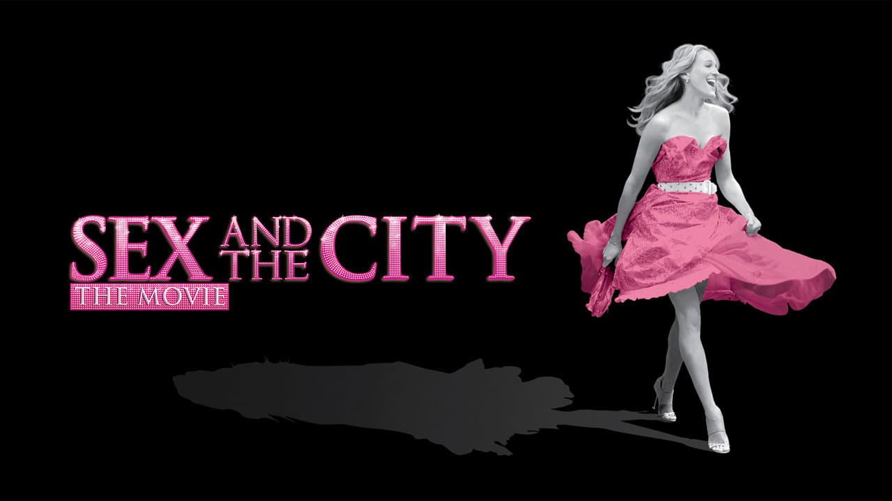 Sex and the City still 5
