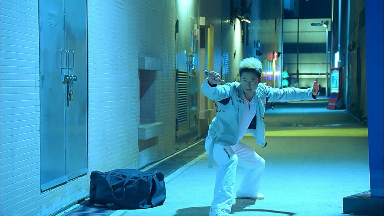 SPL: Kill Zone still 4
