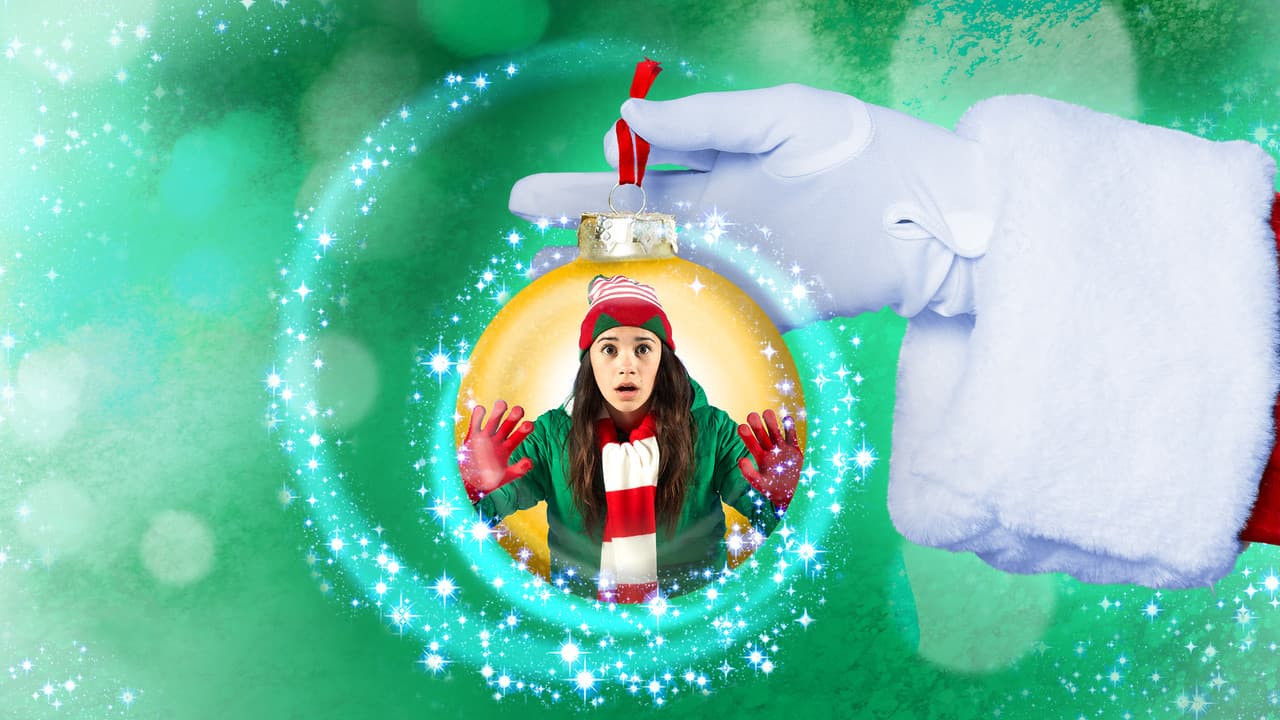 Christmas...Again?! still 6