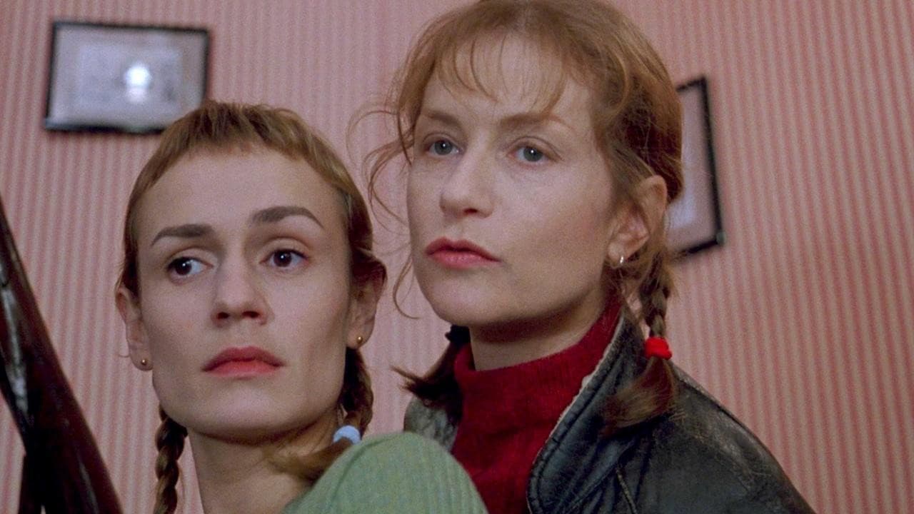 La Cérémonie still 6