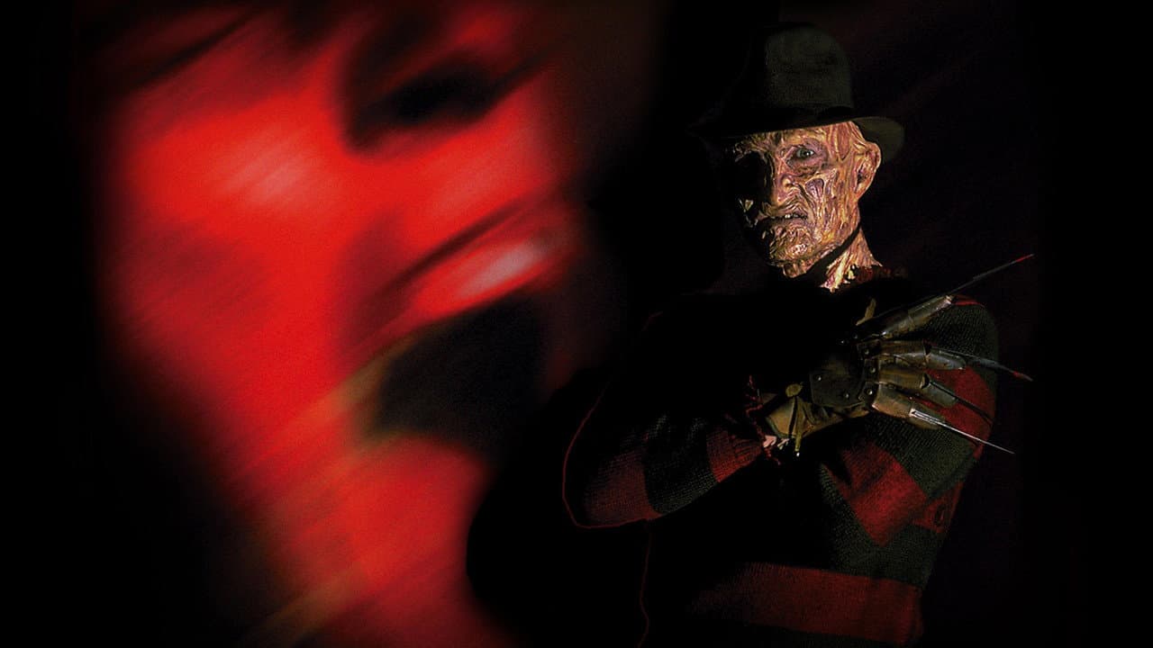 A Nightmare on Elm Street 4: The Dream Master still 1