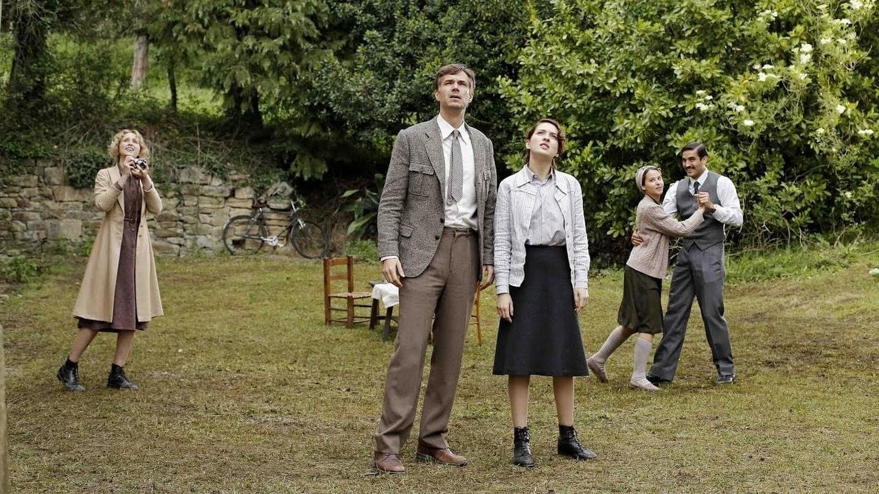 Guernica still 2