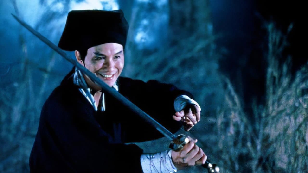 Swordsman still 6