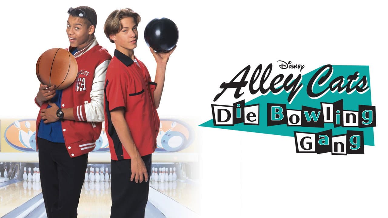 Alley Cats Strike still 7