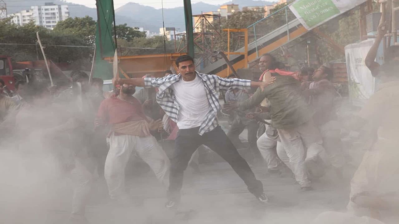 Rowdy Rathore still 2