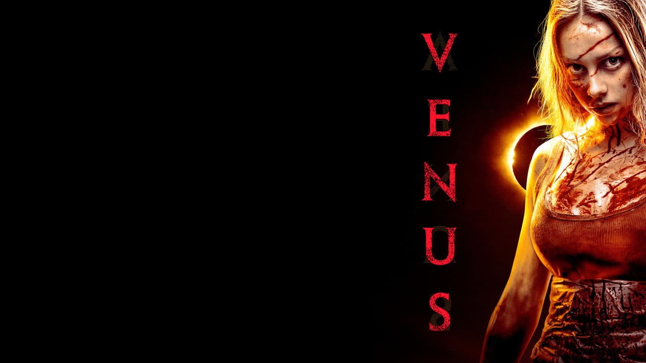 Venus still 2
