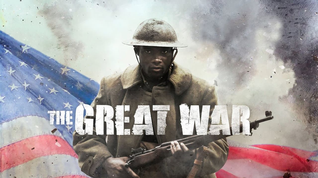 The Great War still 3
