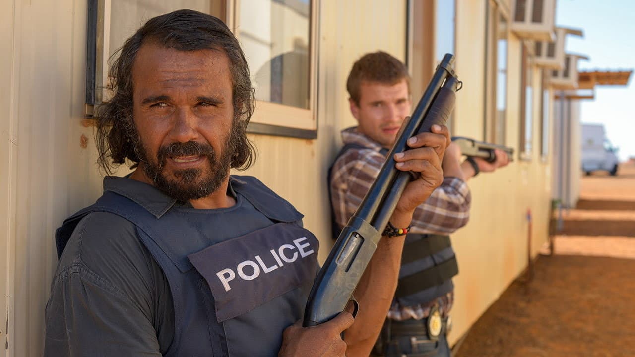 Goldstone still 2
