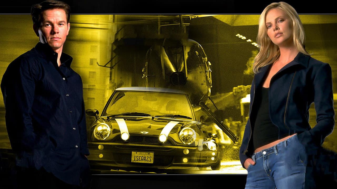 Paul Feig in Talks to Direct New 'Italian Job' still 5