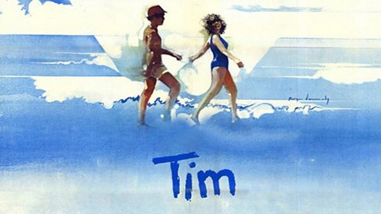 Tim still 5