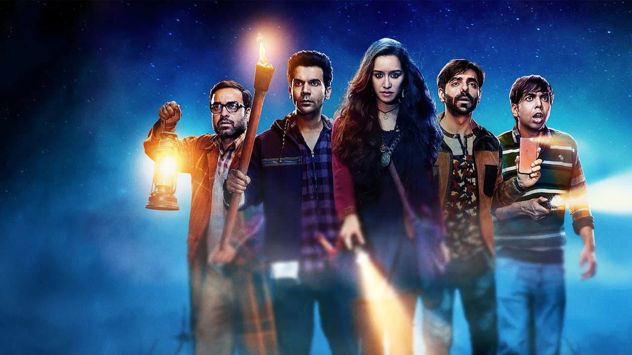 Stree still 6