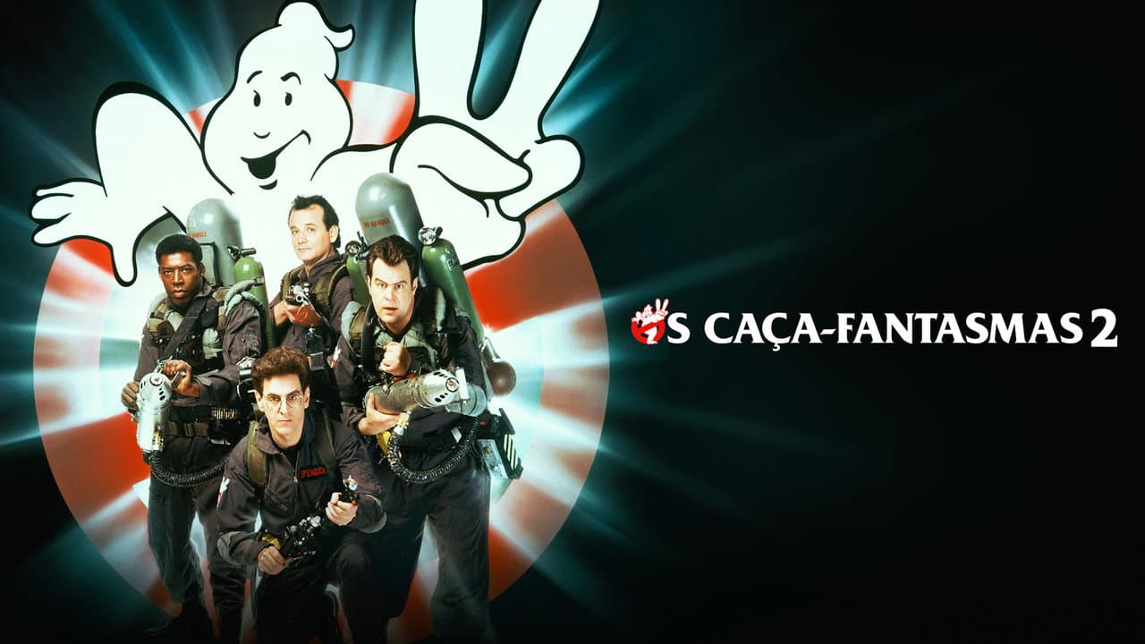 Ghostbusters II still 1