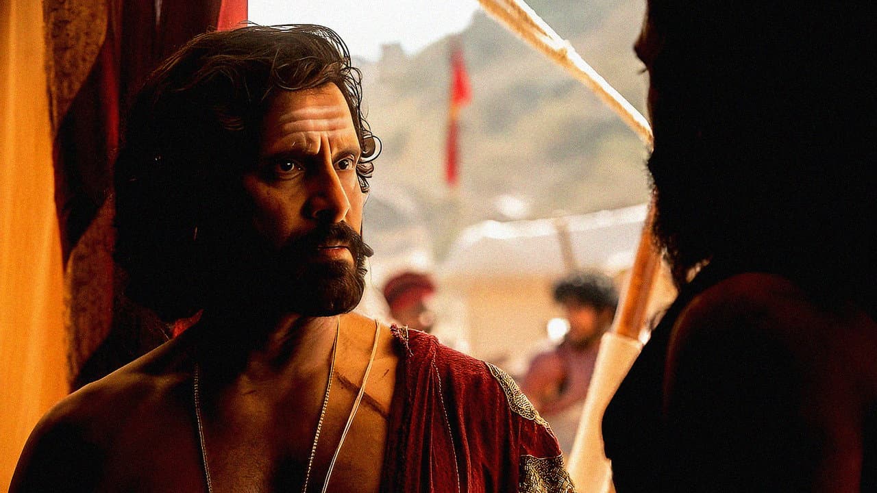 Ponniyin Selvan: Part II still 2