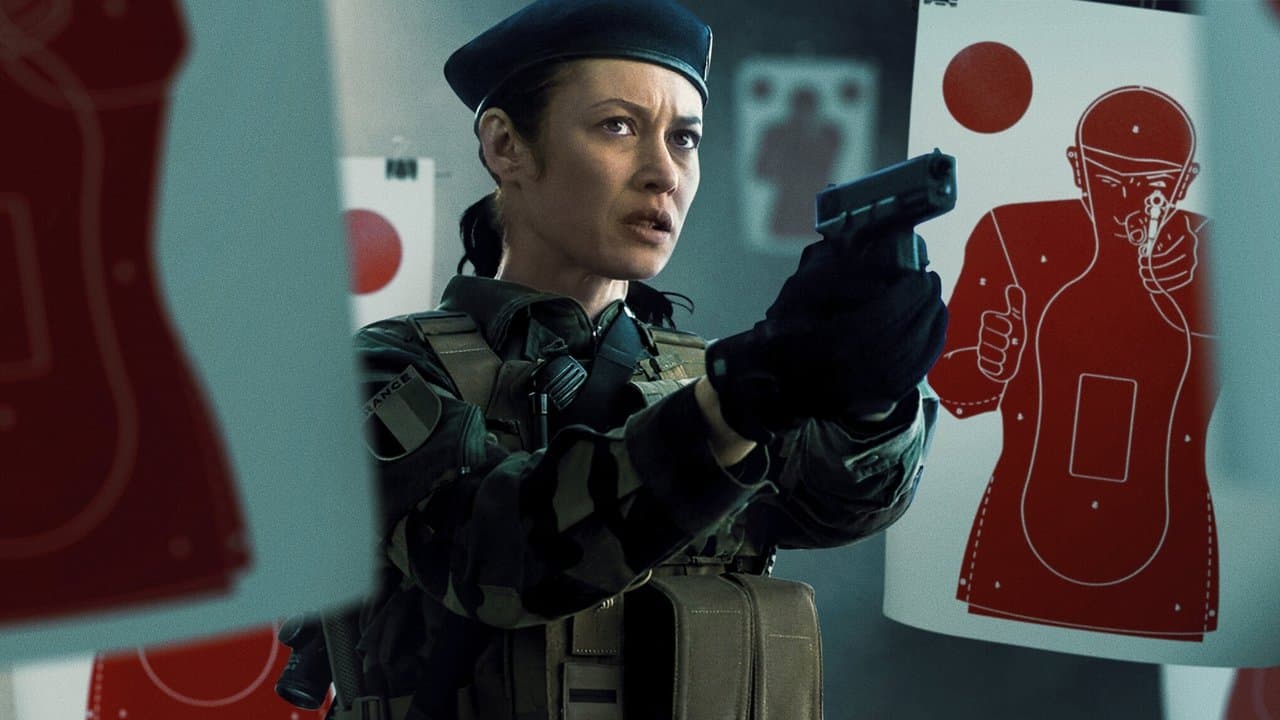 Sentinelle still 1