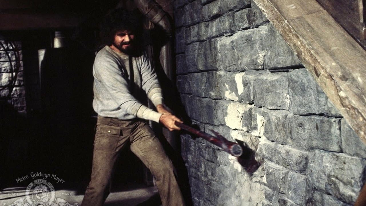 The Amityville Horror still 8