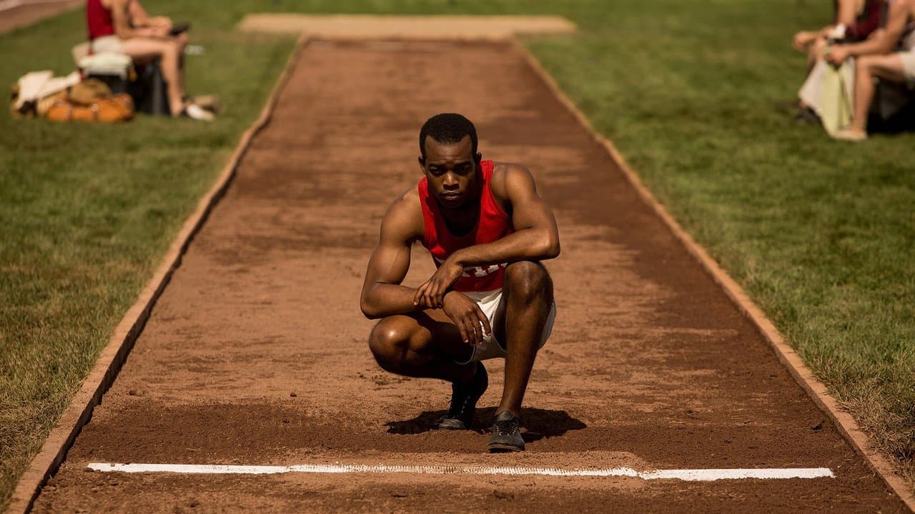 Race still 1