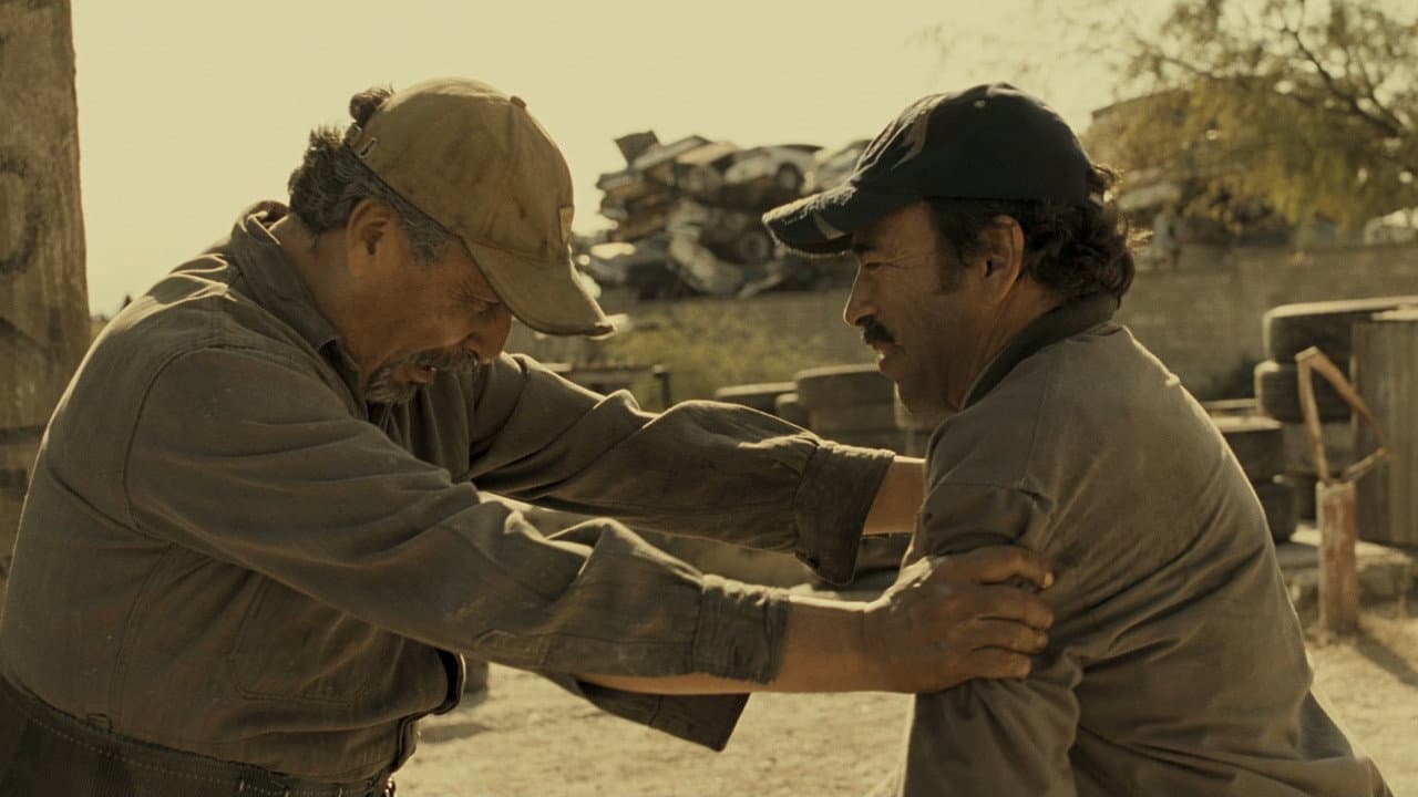 El Infierno still 6