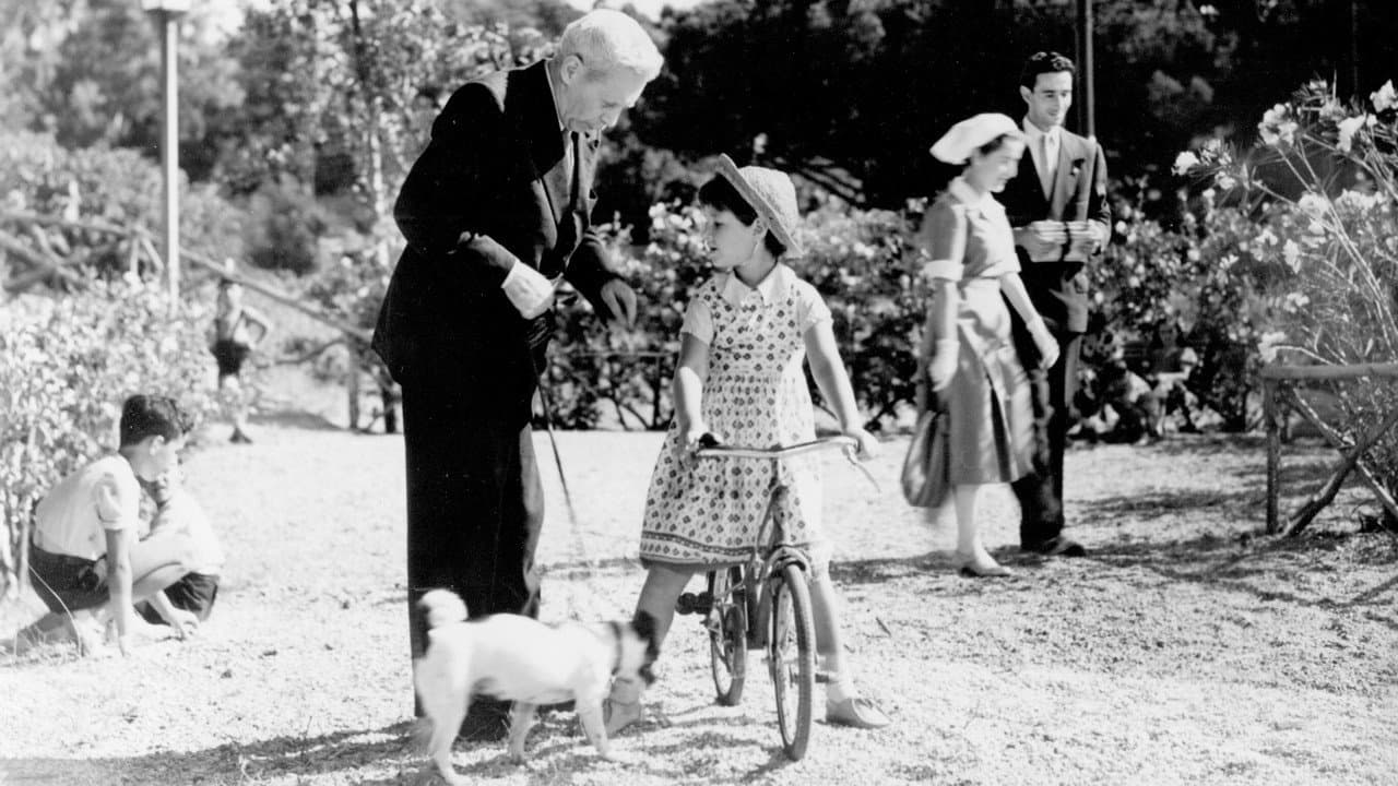 Umberto D. still 3