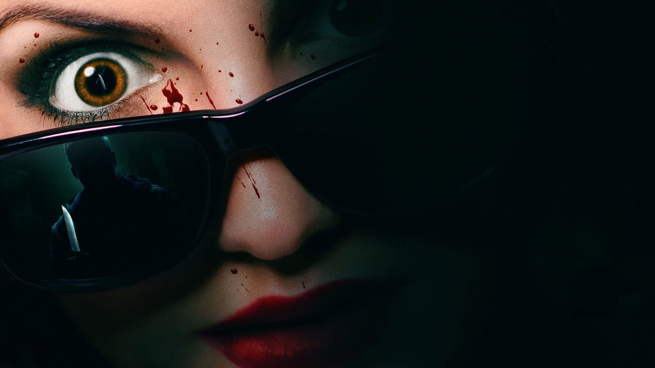 Dario Argento’s Glasses Trailer: A Grounded Nightmare still 8
