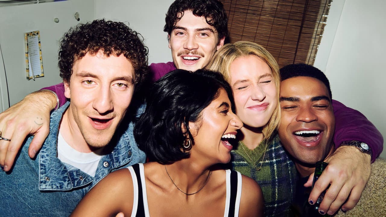 Adults Season 2 Review: FX Comedy Gold still 8