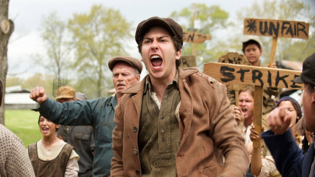 In Dubious Battle still 2