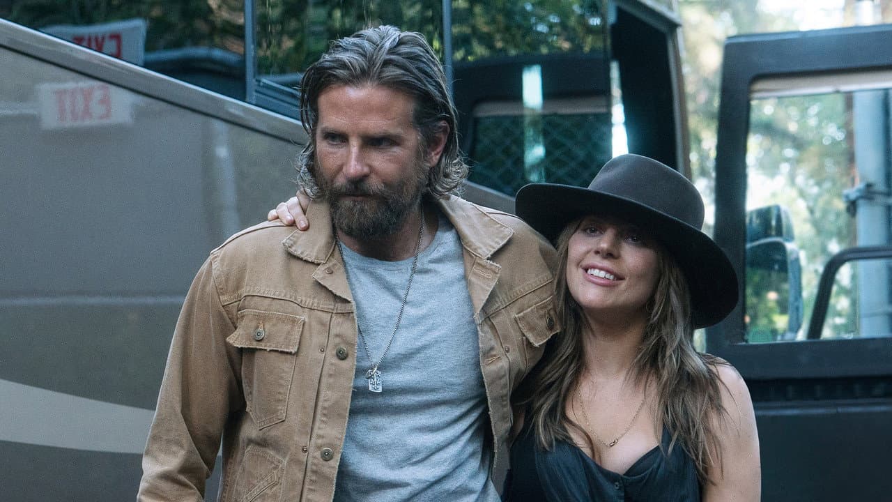 A Star Is Born still 6