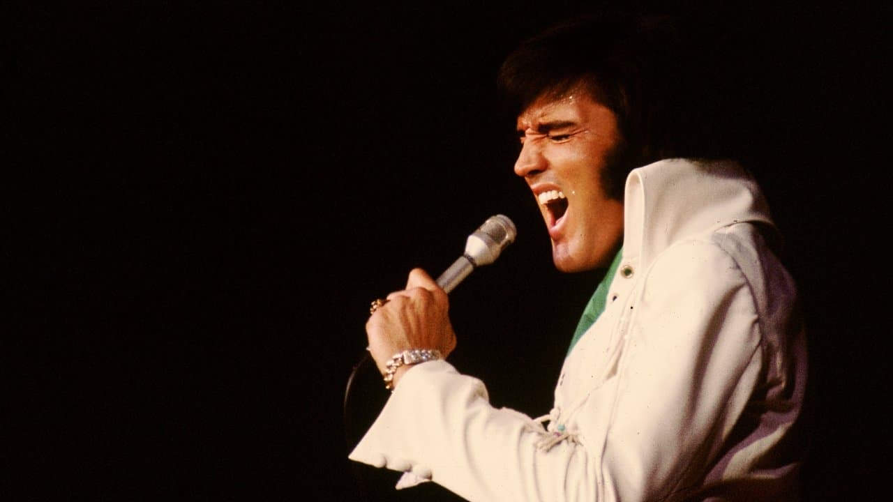 Elvis: That's the Way It Is still 2