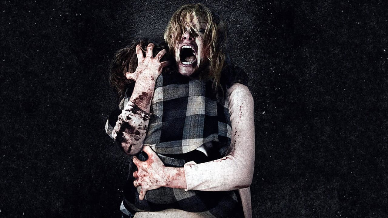 The Babadook still 6