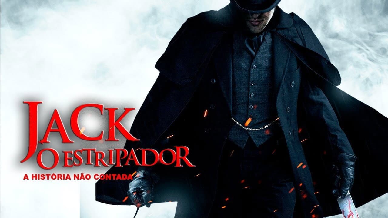 Ripper Untold still 3